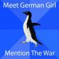 Meet German Girl