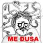 Me Dusa