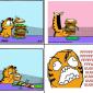 Garfield Rage