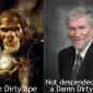 Damn Dirty Ape