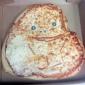 Forever Alone Pizza