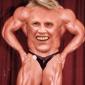 Busey Abs