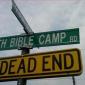 Meth Bible Camp