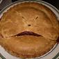 Angry Pie