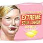 Extreme Sour Lemon Candy