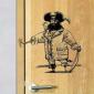 Captain Hook door