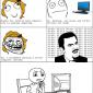 Tech Support Rage