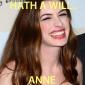 Anne Hathaway