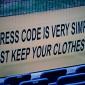 Dress Code Rules
