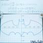 Batman Trigonometry