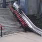 Stair Slide
