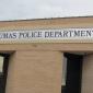 Dumas Police Department