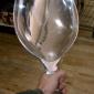 My spoon is TOO big!!