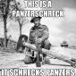 This Is A Panzerschreck