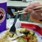 The Right Way To Use Chopsticks