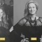 Meryl Streep Does Not Age