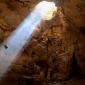 Majlis Al Jinn Cave in Oman