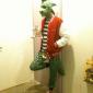 Robbie Dinosaur Costume