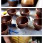 Chocolate Icecream Cups