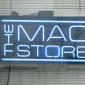 WTF Mac Store
