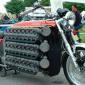 48 cylinder motorcycle