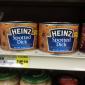 Heinz Spotted Foods