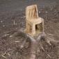 Stump Chair
