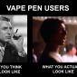 Vape Pen Users