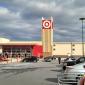 Target is going to try to conquer Middle Earth