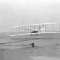 Wright Brothers First Flight