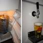Advanced Beer Storage