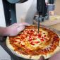 Slicing A Pizza