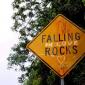 Falling In Love Rocks