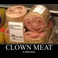 Clown Meat