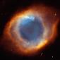 Helix Nebula - The Eye of God