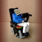 Lego Stephen Hawking