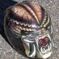 Sweet Predator Motorcycle Helmet