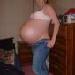 Insane Pregnancy