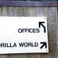 Offices vs Gorilla World