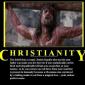 Christianity Demotivational