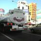 Hello Kitty Gas Truck
