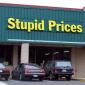 Stupid Prices