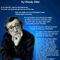 My Next Life - By Woody Allen
