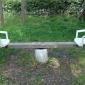Home Made Seesaw