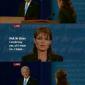 Palin - Biden Showdown