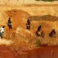 Diamond Mining in Sierra Leone