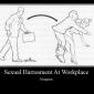 Sexual Harasment