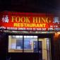 Fook Hing Restaurant