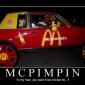 McPimpin'