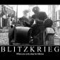 Blitzkrieg